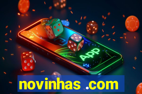 novinhas .com